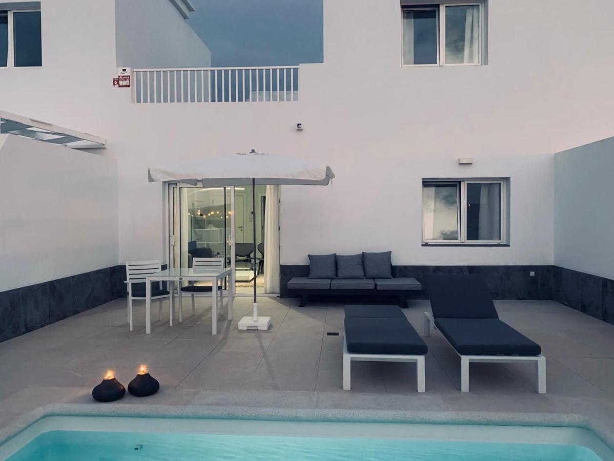 Dom wakacyjny Trendy Casa Linea Playa Blanca (Lanzarote)